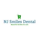 NJ Smiles Dental of Woodbridge logo